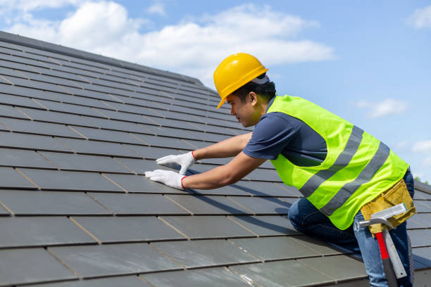 Best Commercial Roofing Services  in Scaggsville, MD