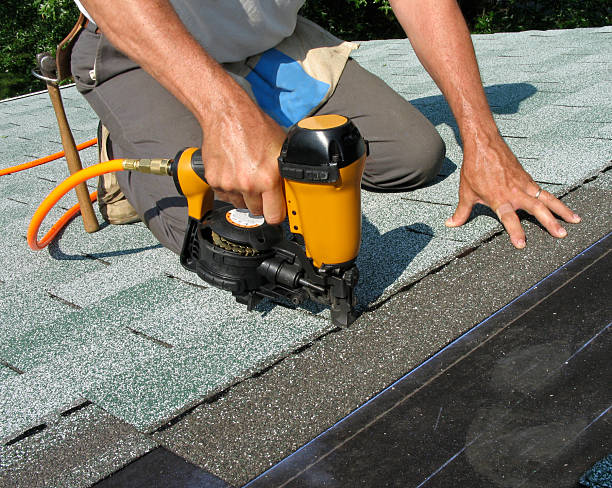 Best New Roof Installation  in Scaggsville, MD