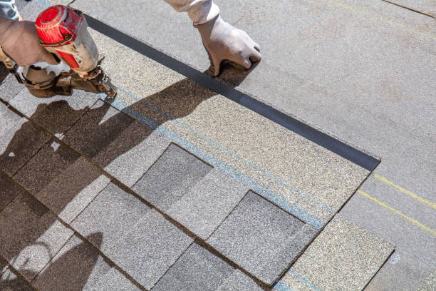 Best Residential Roofing Contractor  in Scaggsville, MD