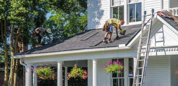 Quick and Trustworthy Emergency Roof Repair Services in Scaggsville, MD
