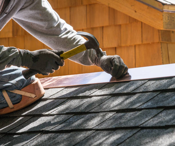 Roof Installation Near Me in Scaggsville, MD
